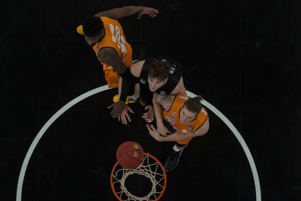 国际舞台上 国际舞台上